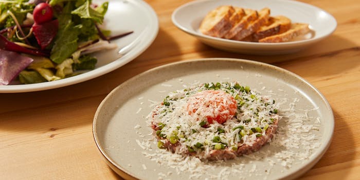 クチコミ モアザン タパス ラウンジ ザ ノット トウキョウ シンジュク Morethan Tapas Lounge ザ ノット 東京新宿 カフェダイニング