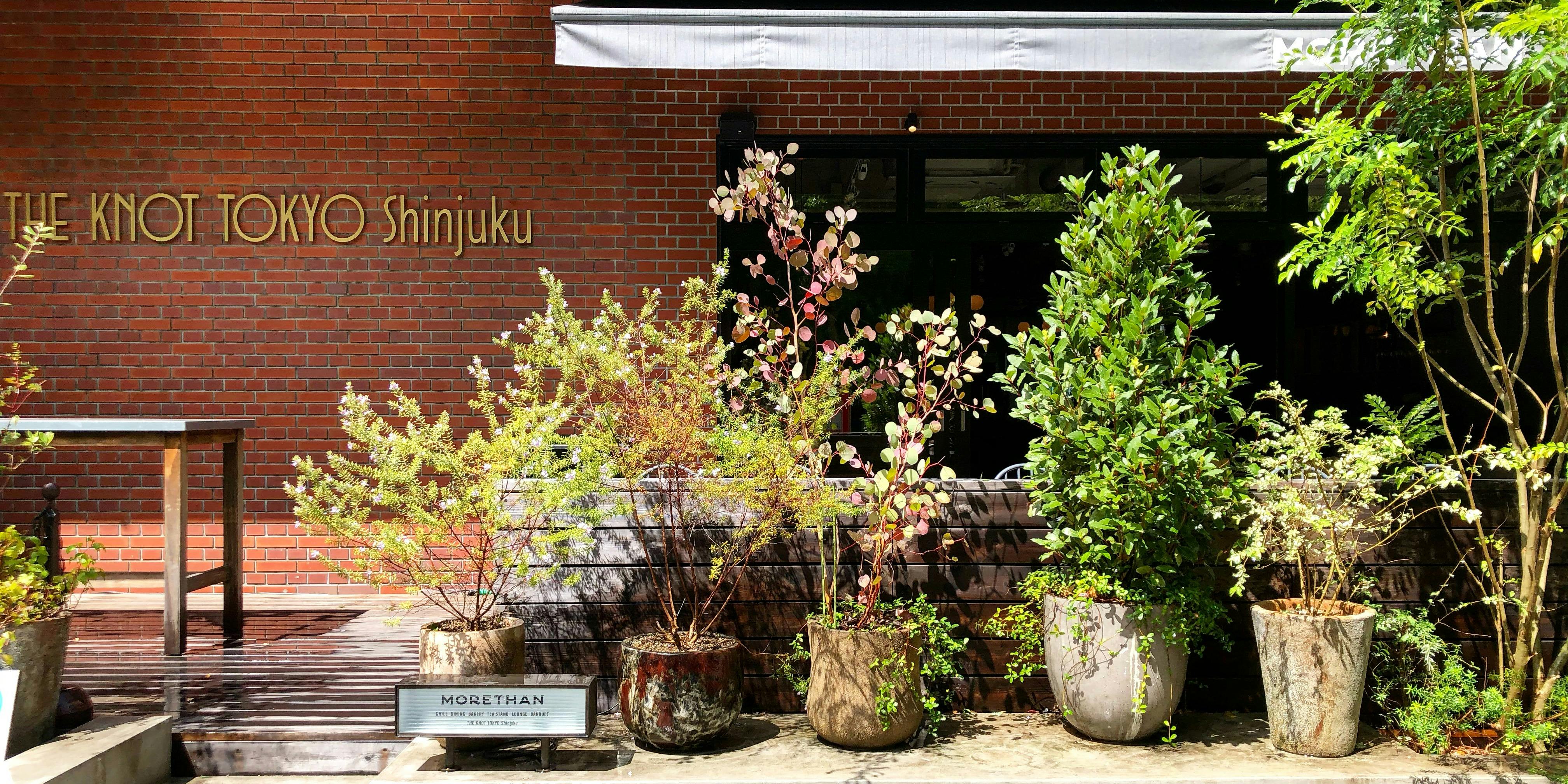 新宿のスペイン料理が楽しめるおすすめレストラントップ8 一休 Comレストラン