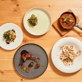 新宿西口の絶品ランチ45選 コスパ抜群のおしゃれなレストランをご紹介 Okaimonoモール レストラン 新宿西口の絶品ランチ45選 コスパ抜群のおしゃれなレストランをご紹介 Okaimonoモール レストラン