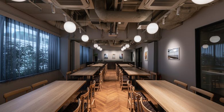 Morethan Grill The Knot Tokyo Shinjuku パーティプラン 2時間飲み放題付 40 50名様のバンケットルーム貸切 リクエスト予約 ディナー プラン メニュー 一休 Comレストラン Morethan Grill The Knot Tokyo Shinjuku パーティプラン 2時間飲み放題付 40 50名様のバンケットルーム貸切 リクエスト予約 ディナー プラン メニュー 一休 Comレストラン