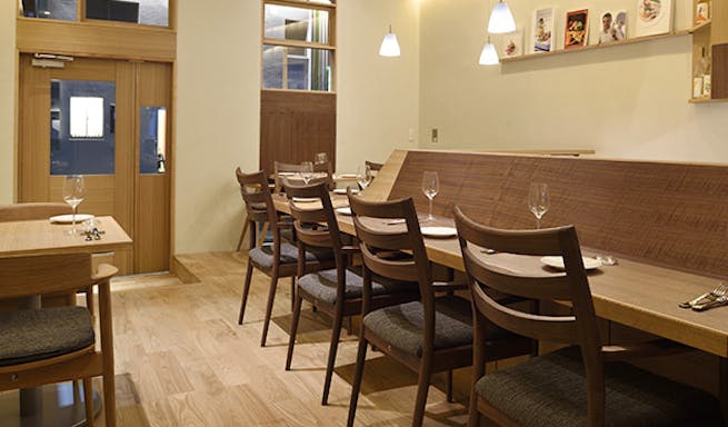 ディナー ア カント A Canto 谷町四丁目 イタリアン 一休 Comレストラン ディナー ア カント A Canto 谷町四丁目 イタリアン 一休 Comレストラン