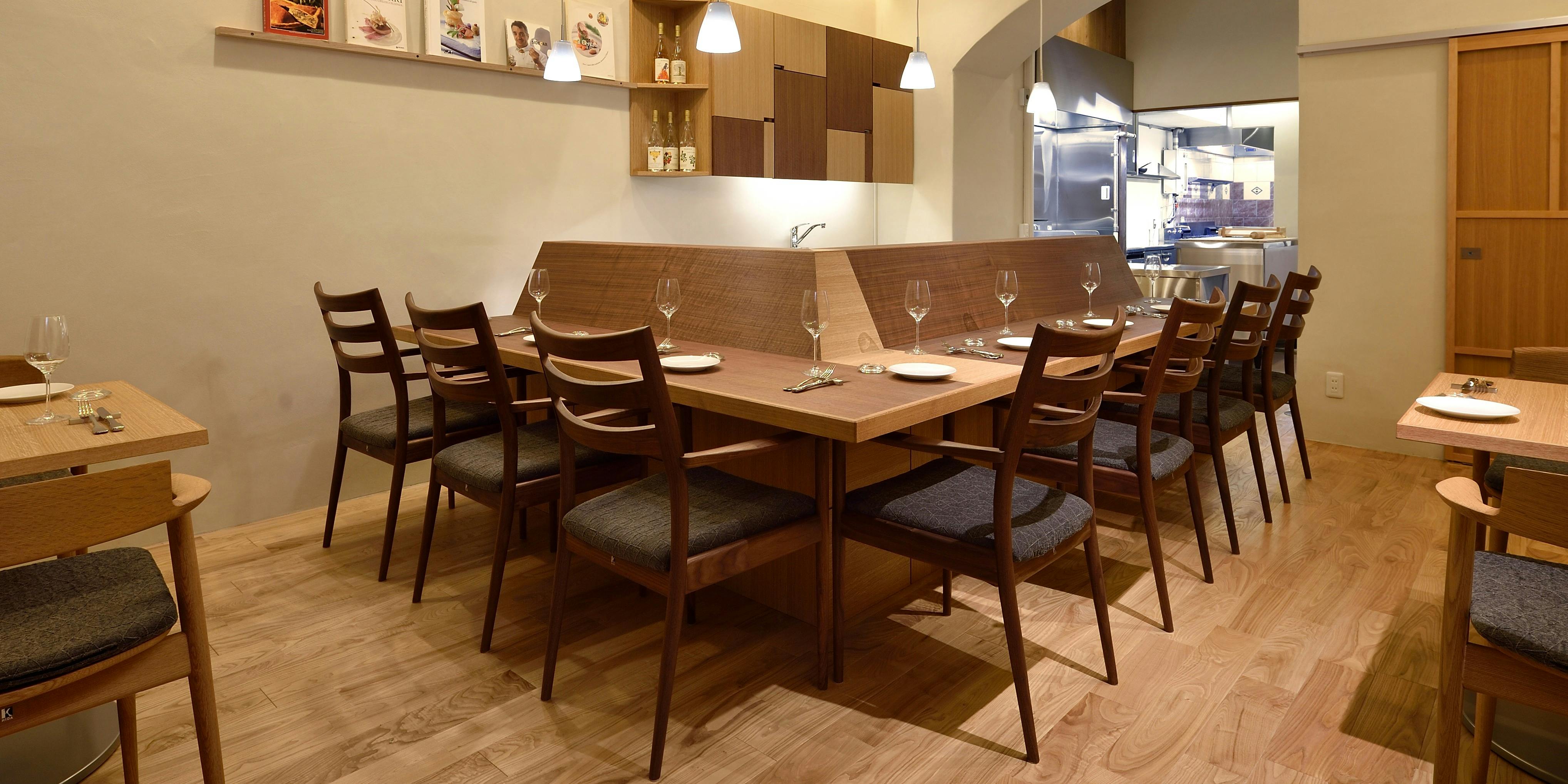 ア・カント（a canto）