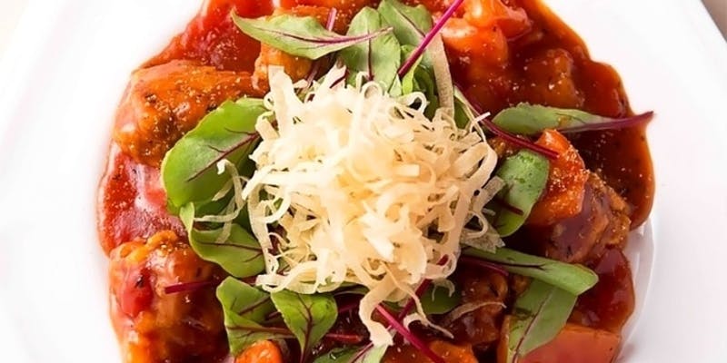 【龍圓オリジナルコース】