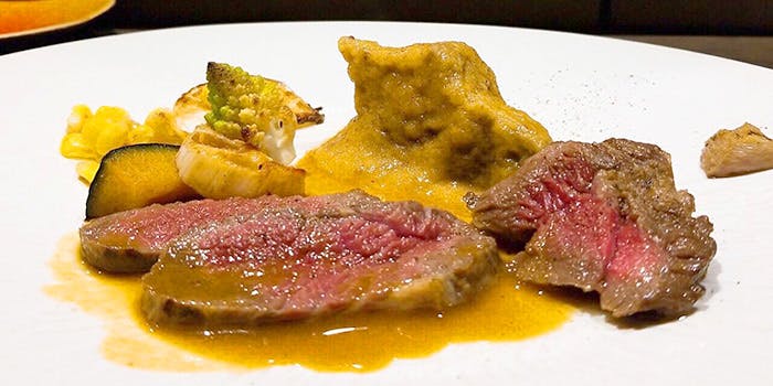 ビストロ リアン（Bistro Lien）