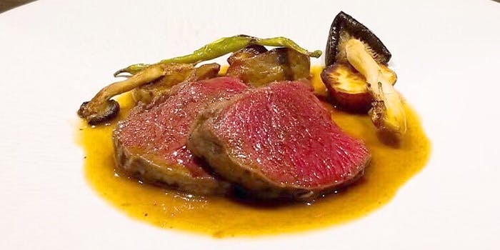 ビストロ リアン - 画像3