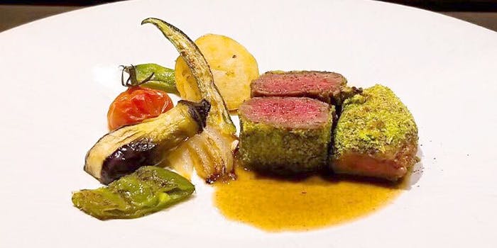ビストロ リアン（Bistro Lien）