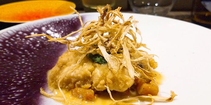 ビストロ リアン（Bistro Lien）