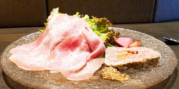 ビストロ リアン - 画像4