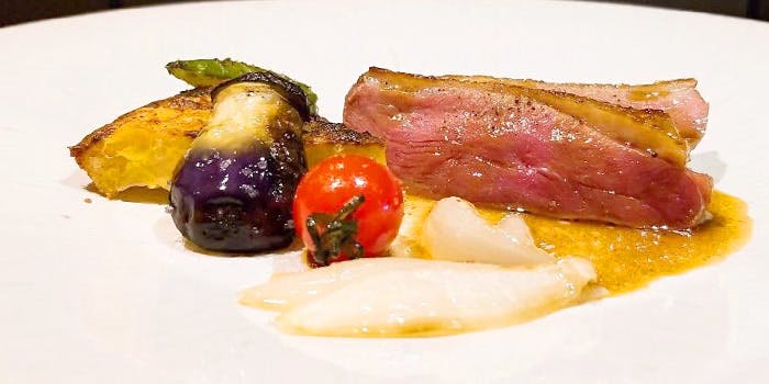 ビストロ リアン（Bistro Lien）