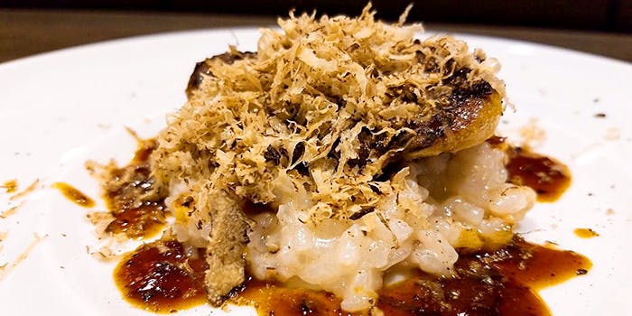 ビストロ リアン（Bistro Lien）