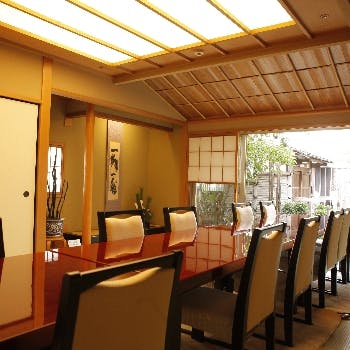 ランチ 個室 割烹六つ葵 ホテルアバローム紀の国 Okaimonoモール レストラン