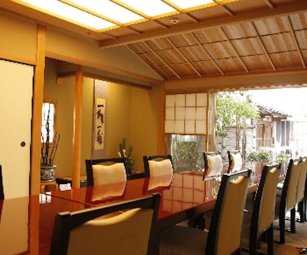 ランチ 個室 割烹六つ葵 ホテルアバローム紀の国 Okaimonoモール レストラン ランチ 個室 割烹六つ葵 ホテルアバローム紀の国 Okaimonoモール レストラン