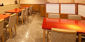 割烹六つ葵／ホテルアバローム紀の国 - 画像18