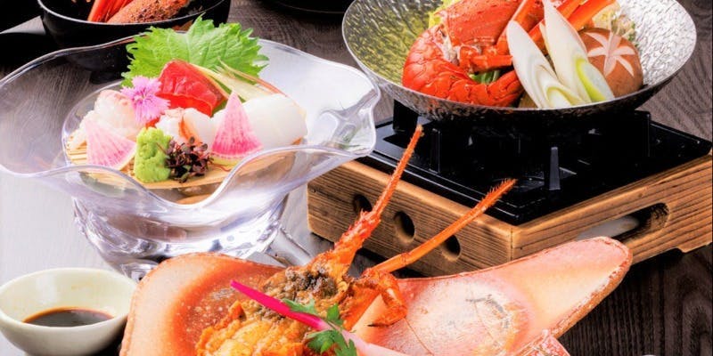 割烹六つ葵／ホテルアバローム紀の国 - 画像13