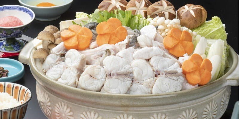 割烹六つ葵／ホテルアバローム紀の国 - 画像14