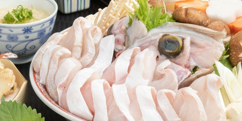 割烹六つ葵／ホテルアバローム紀の国 - 画像15