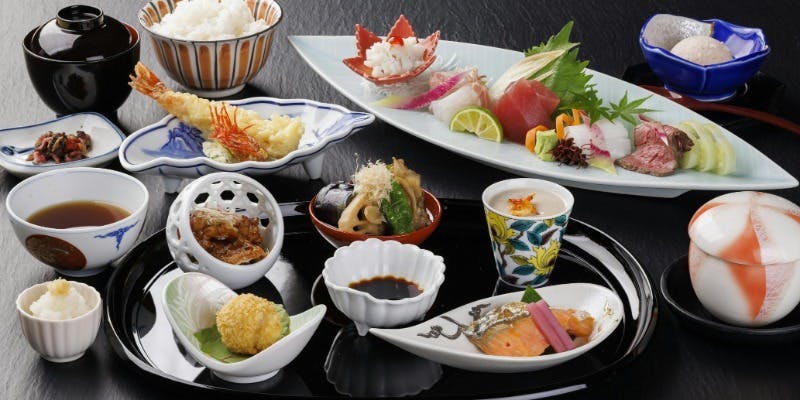 割烹六つ葵／ホテルアバローム紀の国 - 画像24