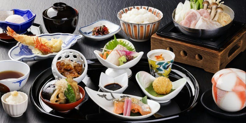 割烹六つ葵／ホテルアバローム紀の国 - 画像21