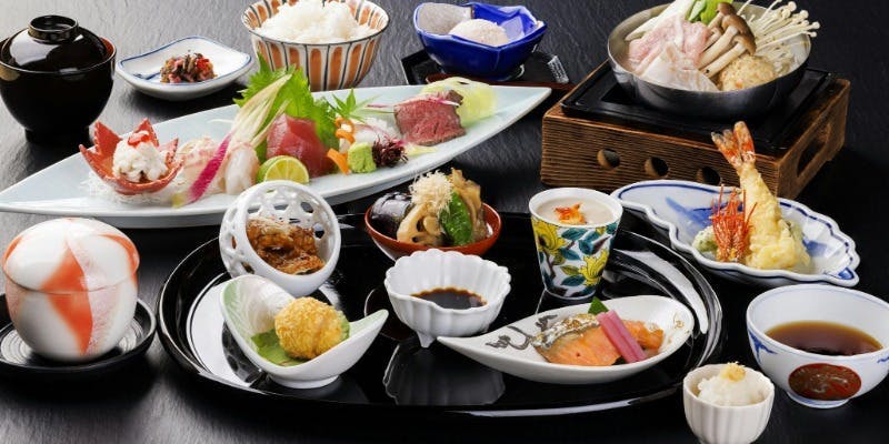 割烹六つ葵／ホテルアバローム紀の国 - 画像12