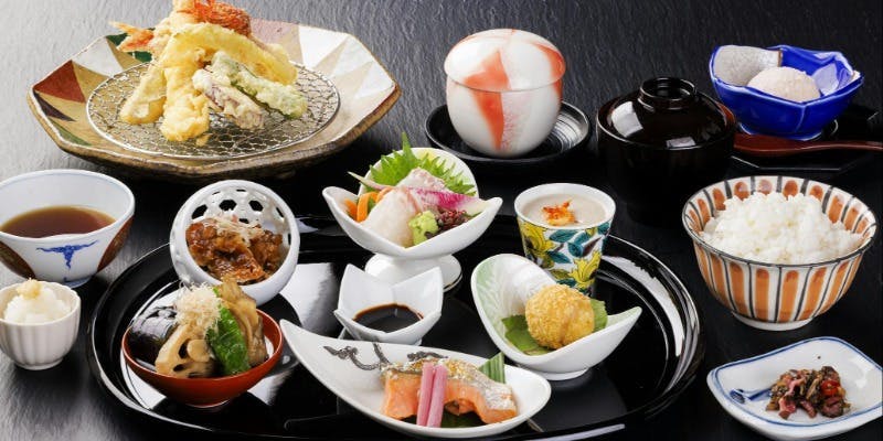 割烹六つ葵／ホテルアバローム紀の国 - 画像23