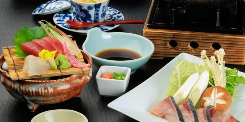 割烹六つ葵／ホテルアバローム紀の国 - 画像20