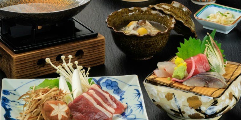 割烹六つ葵／ホテルアバローム紀の国 - 画像19