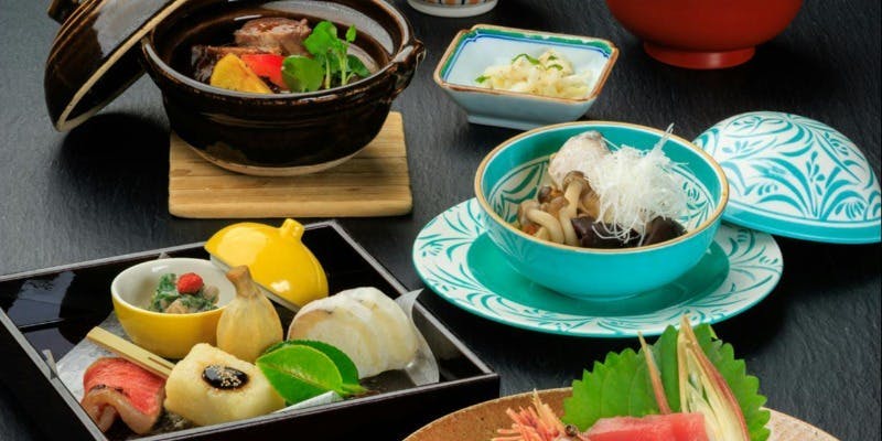 割烹六つ葵／ホテルアバローム紀の国 - 画像16