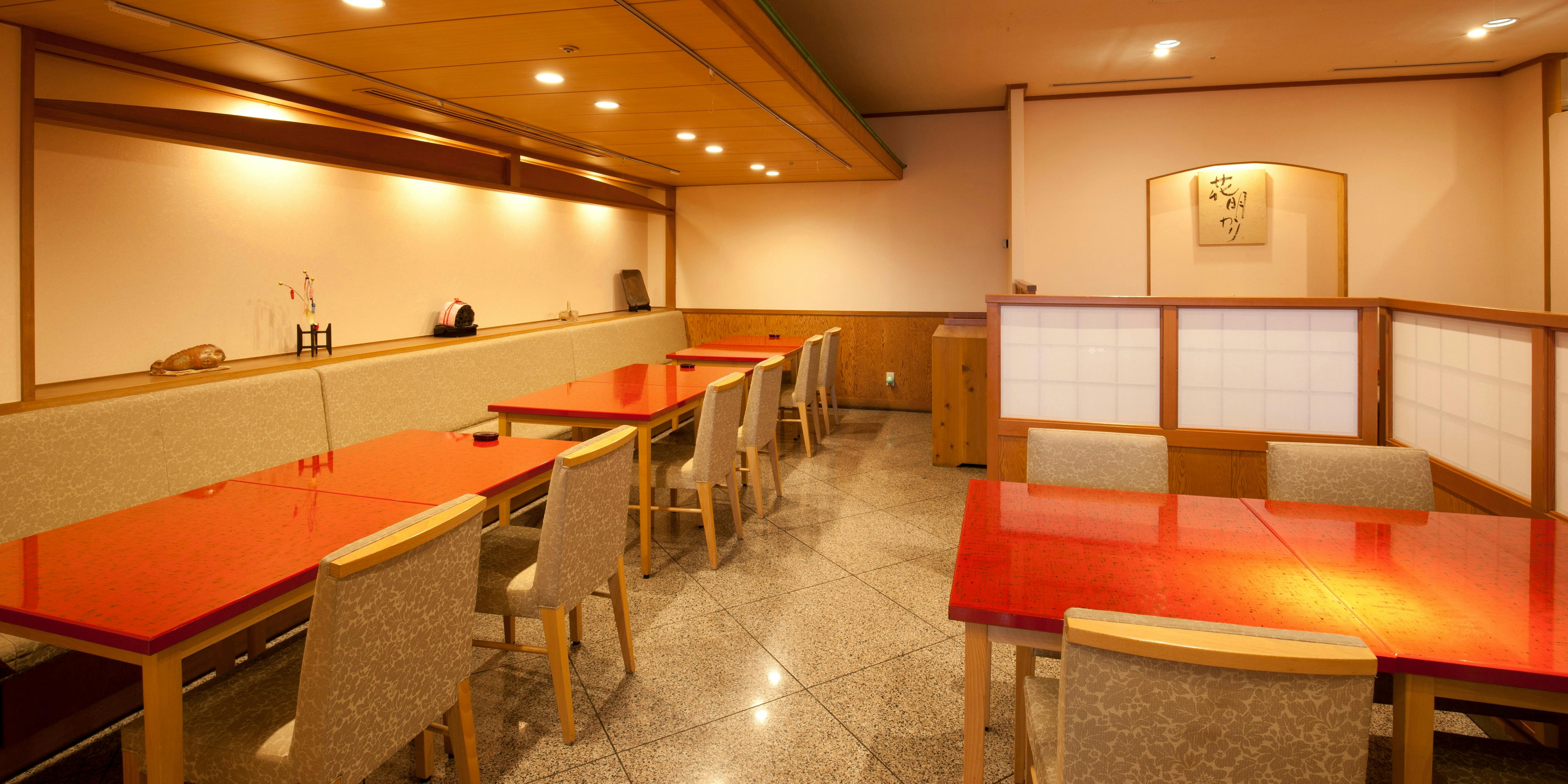 割烹六つ葵／ホテルアバローム紀の国 - 画像25