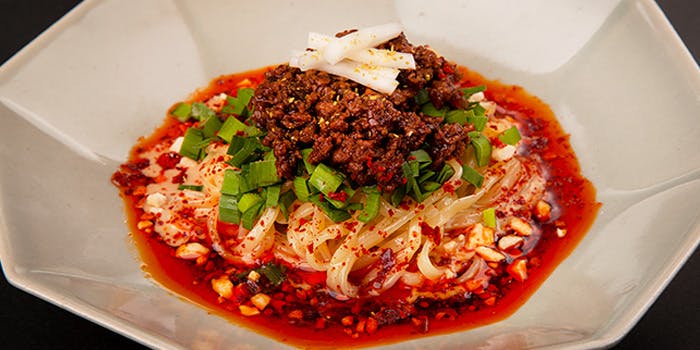 十番 無鴨黒（Na camo guro）