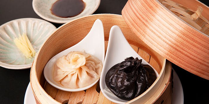 十番 無鴨黒（Na camo guro）