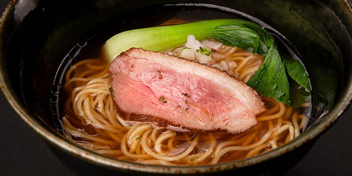 十番 無鴨黒（Na camo guro）