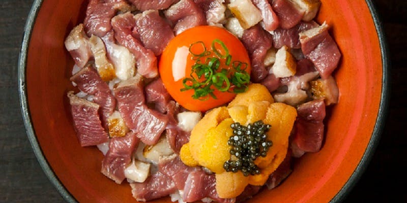 十番 無鴨黒 - 画像5