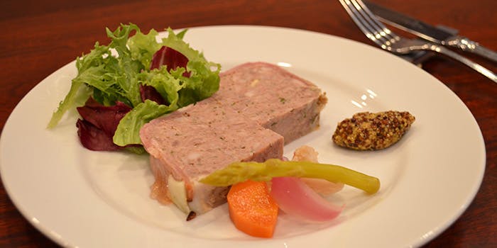 フレンチバード - 画像6