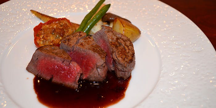 フレンチバード - 画像8