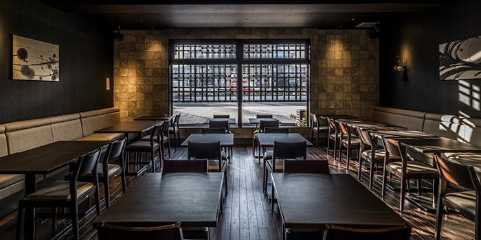 わいんとお肉 だいせん／Hotel Kuu Kyoto - 画像1