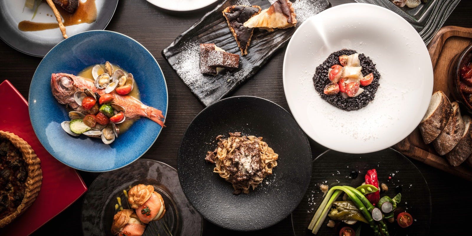 わいんとお肉 だいせん／Hotel Kuu Kyoto - 画像4