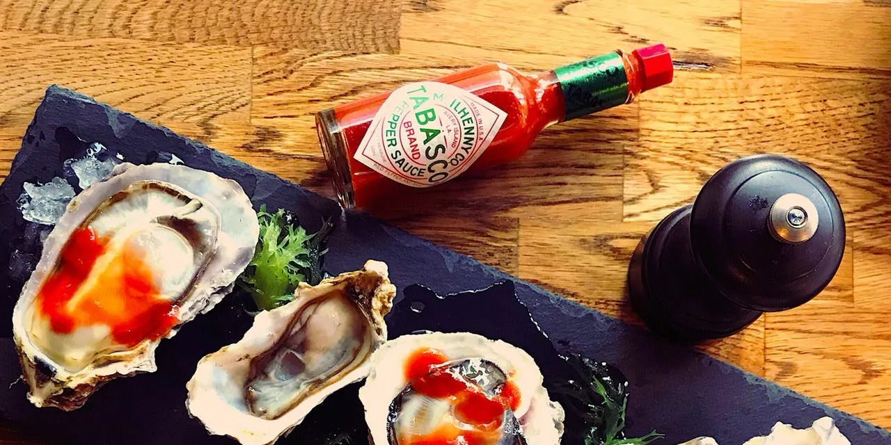 ランチ トリニティオイスターハウス銀座 Trinity Oyster House 銀座 オイスターバー レストラン 一休 Comレストラン
