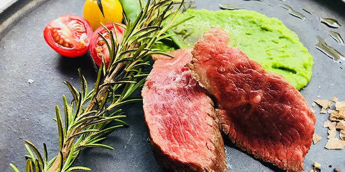 トリニティ オイスター ハウス 銀座店（TRINITY OYSTER HOUSE）