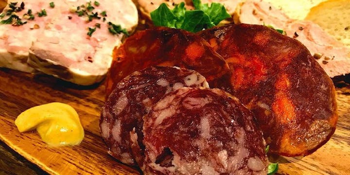 トリニティ オイスター ハウス 銀座店（TRINITY OYSTER HOUSE）