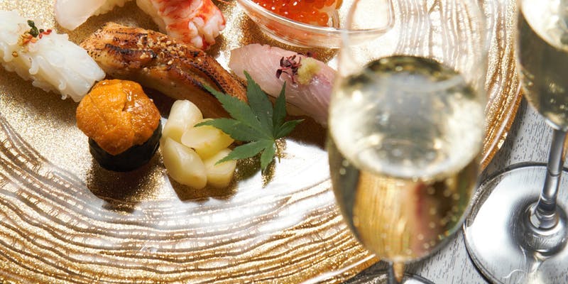 福岡のクリスマスディナー予約 22 人気おしゃれ店ランキング18選 一休 Comレストラン