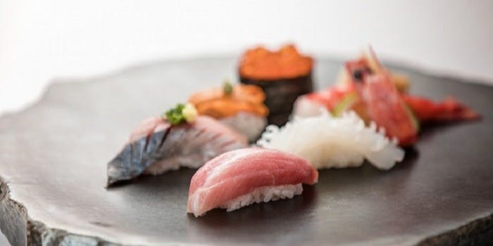 福岡の寿司 鮨 が楽しめるおすすめレストラン20選 一休 Comレストラン