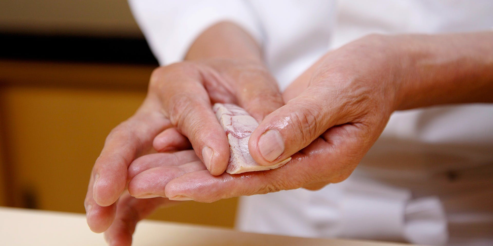 寿司 銀明翠 博多