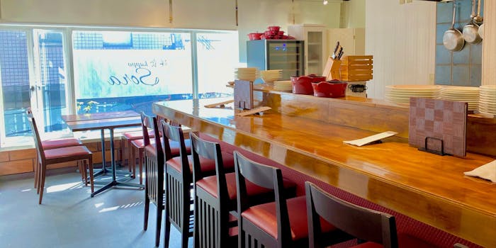 大阪のグルテンフリーが楽しめるおすすめレストラントップ5 一休 Comレストラン 大阪のグルテンフリーが楽しめるおすすめレストラントップ5 一休 Comレストラン