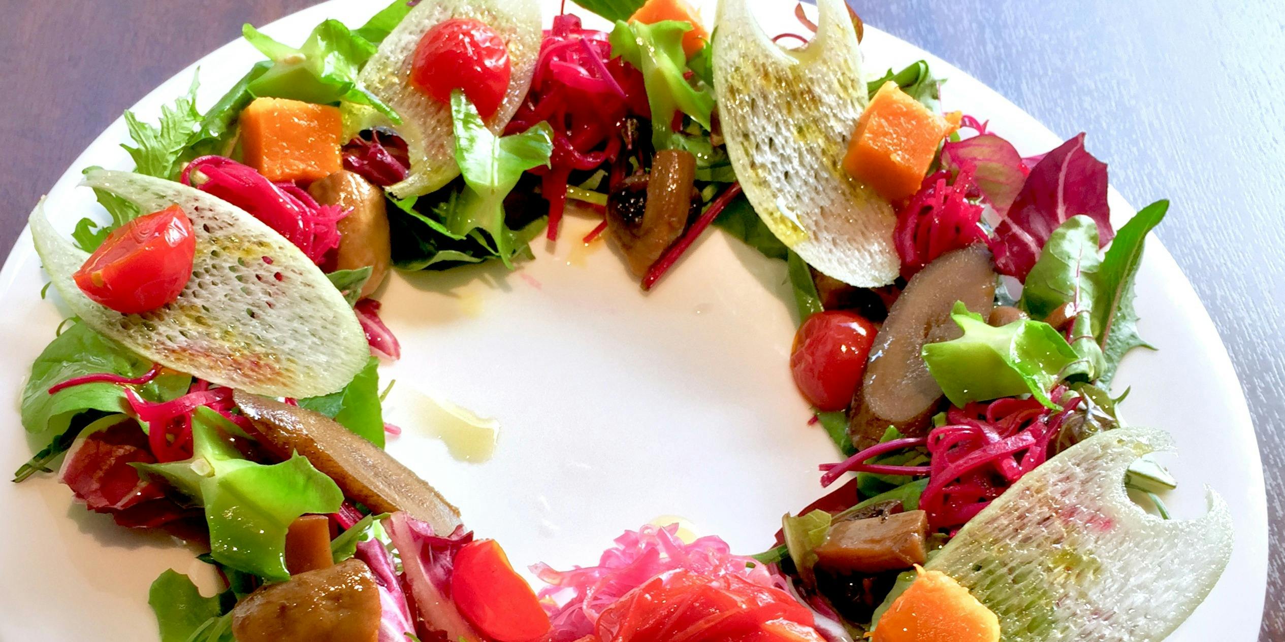 大阪のグルテンフリーが楽しめるおすすめレストラントップ5 一休 Comレストラン