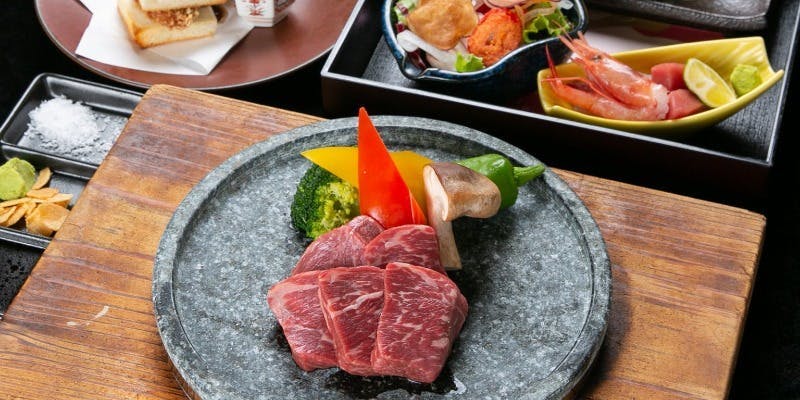 夜景×個室 肉割烹 牛若丸 梅田店 - 画像15