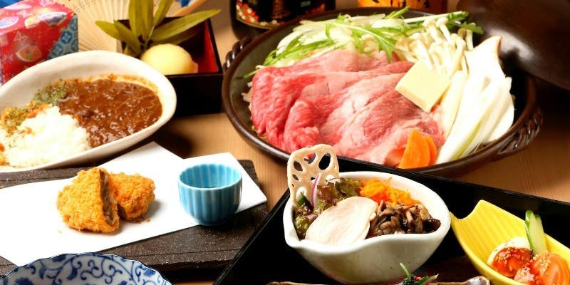 夜景×個室 肉割烹 牛若丸 梅田店 - 画像18