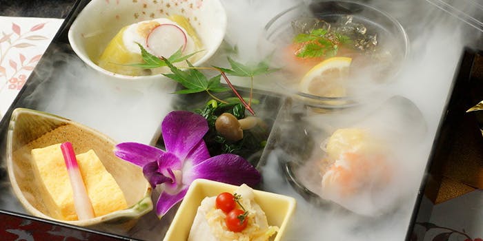 夜景×個室 肉割烹 牛若丸 梅田店