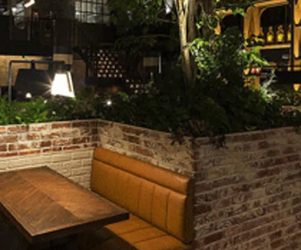 デート バランカ Okaimonoモール レストラン デート バランカ Okaimonoモール レストラン