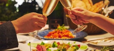 2020年 最新 大名の美味しいディナー15店 夜ご飯におすすめな人気店 一休 Comレストラン