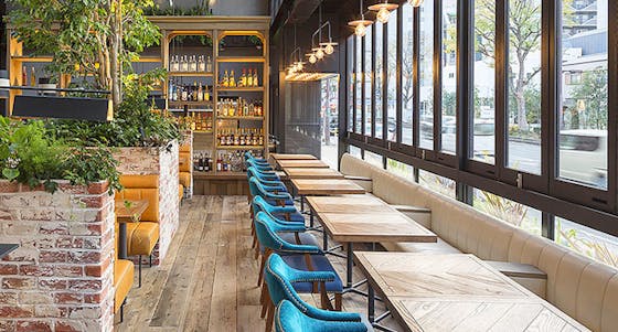 Granary Cafe 旧barranca お席のみのご予約プラン 当日ご来店後にご注文くださいませ 天神 国体道路沿い ディナー プラン メニュー 一休 Comレストラン Granary Cafe 旧barranca お席のみのご予約プラン 当日ご来店後にご注文くださいませ 天神 国体道路沿い ディナー プラン メニュー 一休 Comレストラン